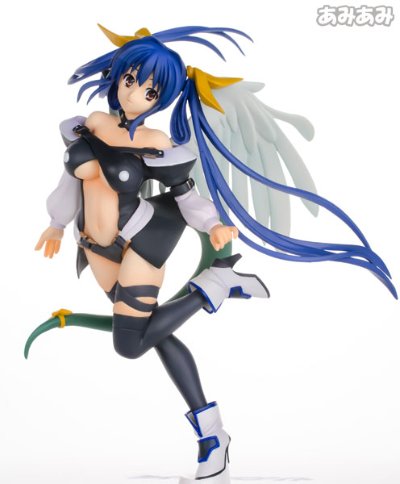 女皇之门 運命の子 蒂兹（黑）