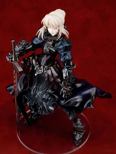 Fate/stay night Saber Alter