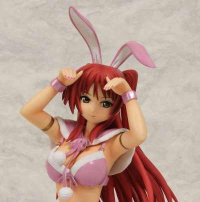 ToHeart2 向坂環 バニーver.（粉色）