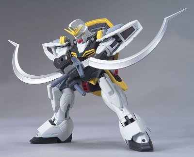 HCM Pro 57-00 沙漠高达