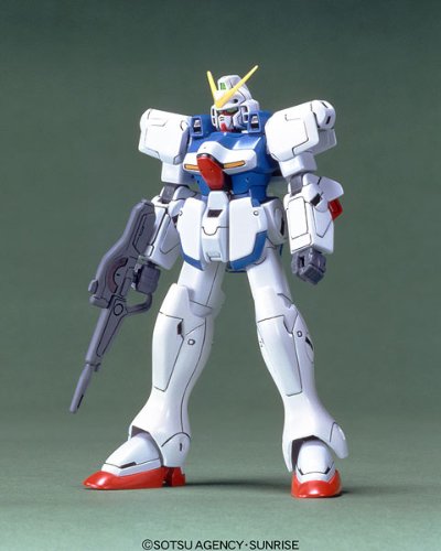 機動戦士V高达 1/144 V高达