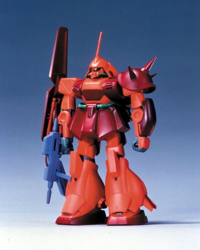 HGUC 机动战士Z高达  马拉塞