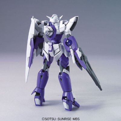 HG 1/144 1.5高达