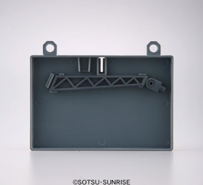 スピードグレードコレクション01 RX-78-2高达（機動戦士高达）