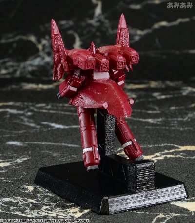 CF-SP 机动战士高达独角兽 留露拉