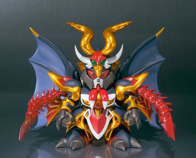 SDX ネオ黑龙
