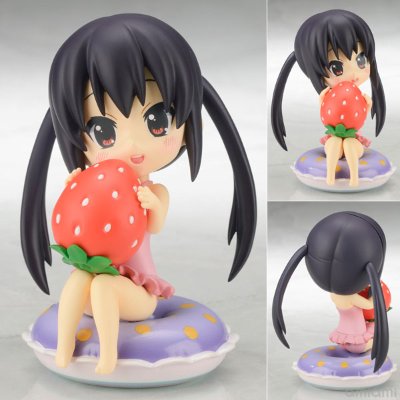 chocolte 轻音少女！ 中野梓