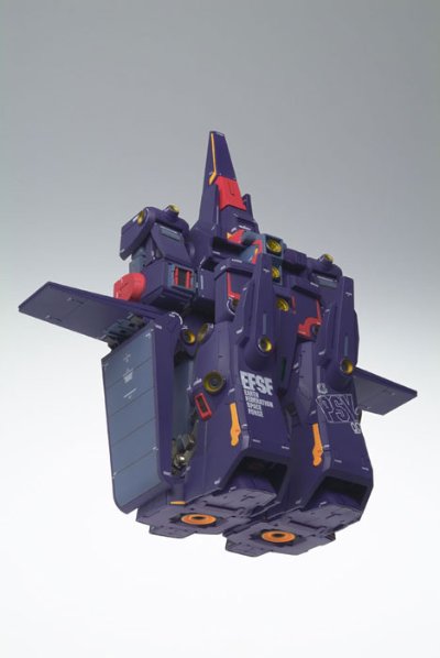 GUNDAM FIX FIGURATION METAL COMPOSITE ＃1003 精神力高达Mk-II