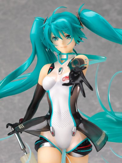 赛车初音 2011ver.