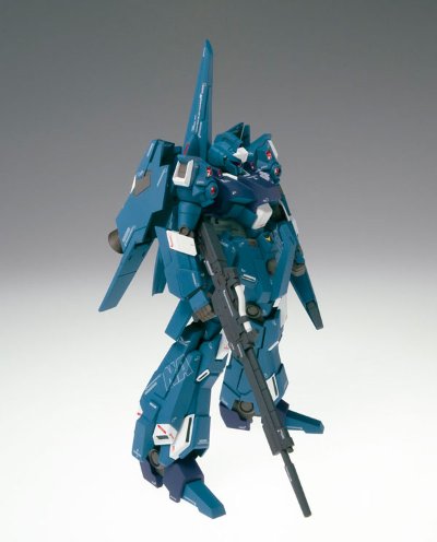 GUNDAM FIX FIGURATION G.F.F.NEXT GENERATION 里歇尔