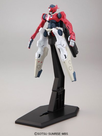 HGRC 1/144 高达G之复国运动 CAMS-05 马克刀（蒙面/鲁因专用机）