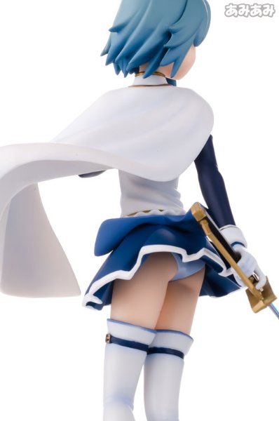 SQ系列 剧场版 魔法少女小圆 美树沙耶香