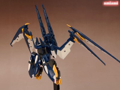 武装神姫 薇斯贝莉欧