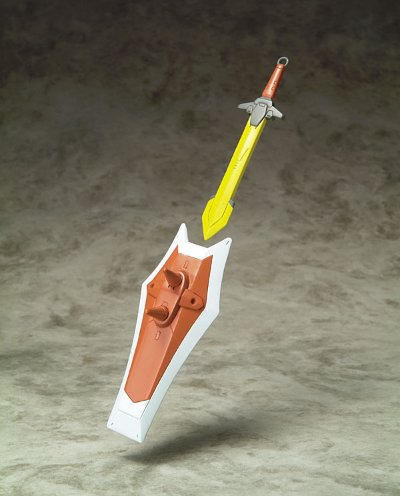 MS In Action グフイグナイテッド ハイネ専用機