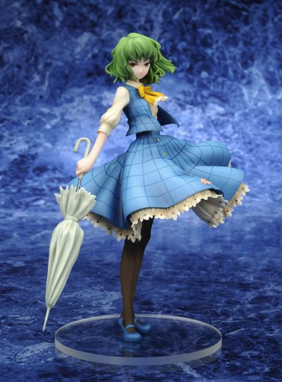 東方Project “四季のフラワーMaster” 風見幽香 Extra色Ver.