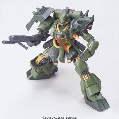 HCM Pro 居拉・德卡 通常版