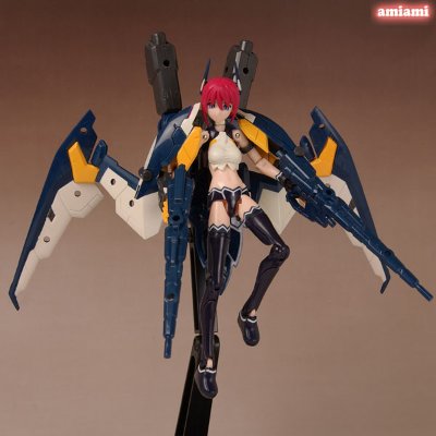武装神姫 薇斯贝莉欧