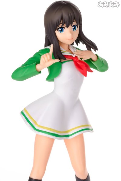 Wake Up，Girls！   “島田真夢-On☆Stage-” 