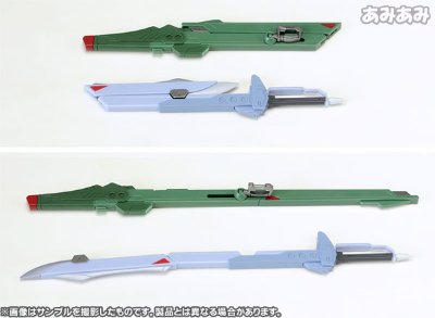 ROBOT魂〈SIDE MS〉机动战士高达SEED DESTINY ZGMF-X42S 命运高达