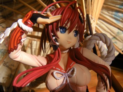 百花缭乱 柳生十兵卫