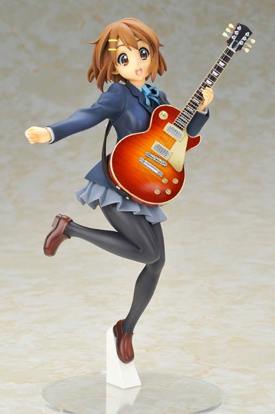 轻音少女！ 平沢唯