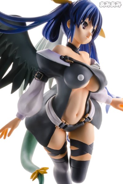 女皇之门 運命の子 蒂兹（黑）