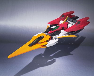 00 nr-101a gn 堕天使高达 gnr-101a gn弓兵 弓兵型堕天使高达套装