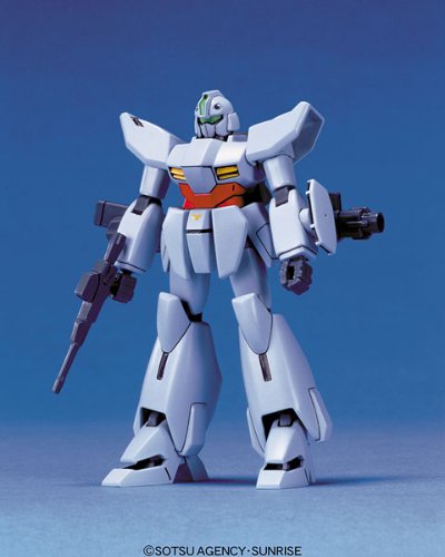 機動戦士V高达 1/144 ジェムズガン