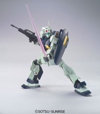 HGUC  机动战士高达独角兽（UC）   尼莫