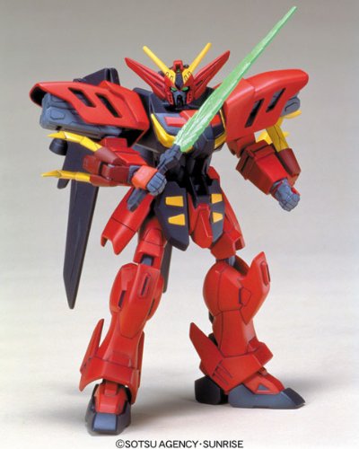 機動新世紀高达X 1/144 高达ヴァサーゴ