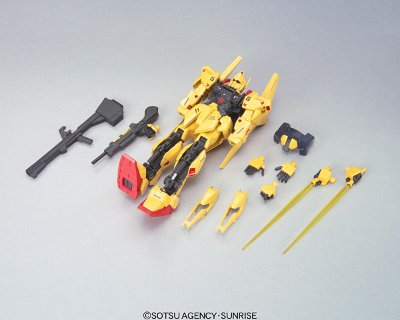 HCM Pro 百式 ノーマルVer.