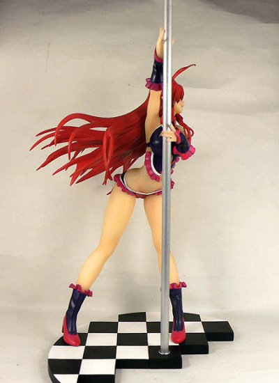 ハイスクールD×D リアス de Dance(リアス ポールダンスver.) アナザーフェイス