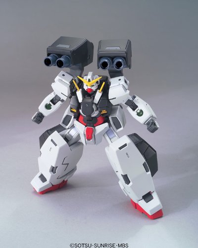 HG 高达00(ダブルオー) 德天使