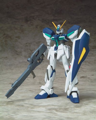 MS In Action ウィンダム（量産機）
