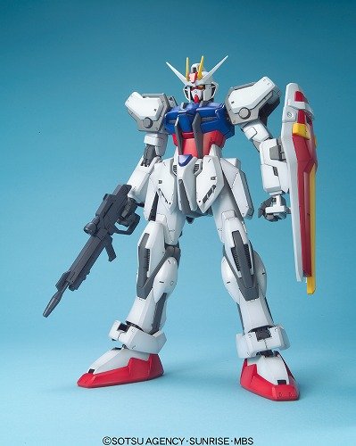 1/60 强袭高达