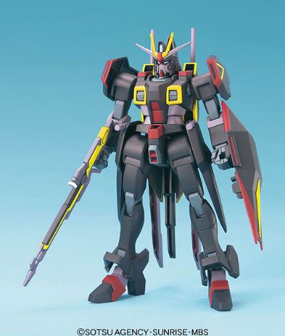 高达SEED DESTINY