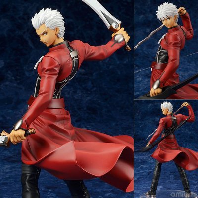 Fate/stay night UBW Archer