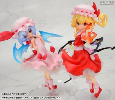 東方Project 蕾米莉亚・斯卡雷特