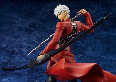 Fate/stay night UBW Archer