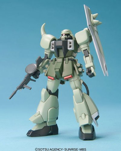 高达SEED DESTINY