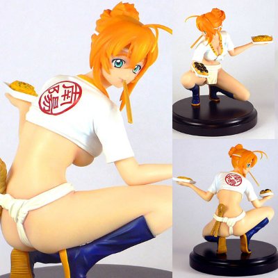 一騎当千 Dragon Destiny 孫策伯符 お祭りVer.