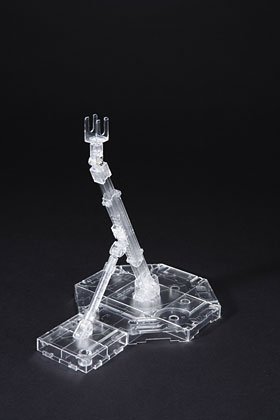 アクションベース１ クリア 単品
