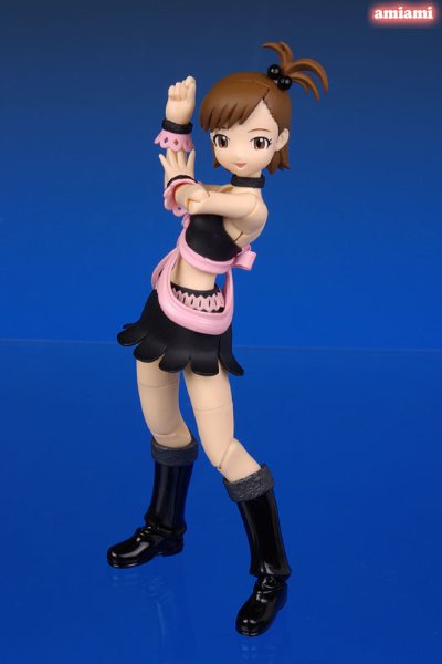 REVOLTECH 偶像大师 双海真美 