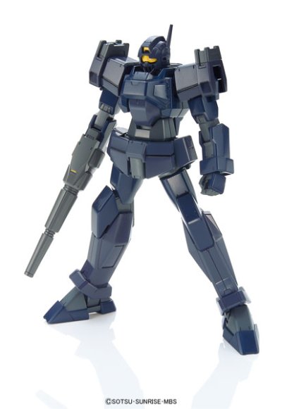 HGAGE#33 1/144 机动战士高达AGE BMS-003 夏璐多路海贼型