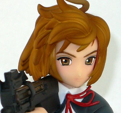 ガンスリンガー・ガール 荷莉叶特 -アッサルト-