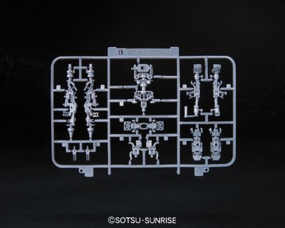 RG 1/144  RX-78-2 高达