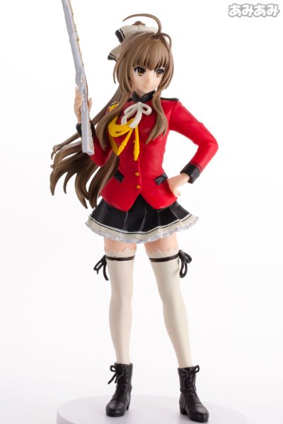 甘城光辉游乐园 千斗五十铃