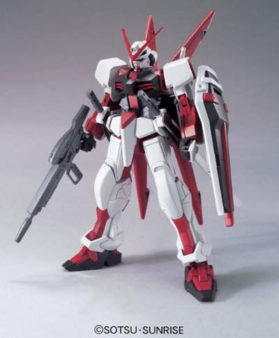 HG 1/144 R16 M1 アストレイ