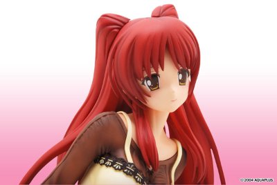 ToHeart2 向坂環 -私服ver.-