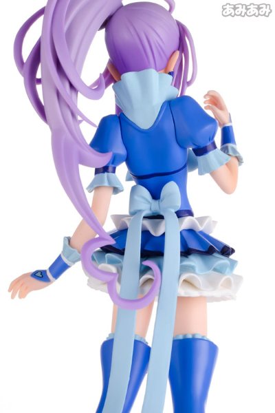 DX Girls Suite光之美少女♪ 节拍天使